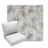 Picture of Etta Vapor | Center Seam Deep Seating Outdoor Cushions - Sunbrella© Fabric