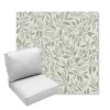 Picture of Exquisite Aloe | Center Seam Deep Seating Outdoor Cushions - Sunbrella© Fabric