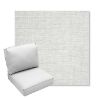Picture of Idol Cloud | Center Seam Deep Seating Outdoor Cushions - Sunbrella© Fabric