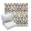 Picture of Inga Boho | Center Seam Deep Seating Outdoor Cushions - Sunbrella© Fabric