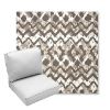 Picture of Inga Merino | Center Seam Deep Seating Outdoor Cushions - Sunbrella© Fabric