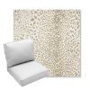 Picture of Instinct Dune | Center Seam Deep Seating Outdoor Cushions - Sunbrella© Fabric