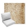 Picture of Instinct Toffee | Center Seam Deep Seating Outdoor Cushions - Sunbrella© Fabric