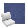 Picture of Kudos Galaxy | Center Seam Deep Seating Outdoor Cushions - Sunbrella© Fabric