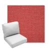 Picture of Kudos Serape | Center Seam Deep Seating Outdoor Cushions - Sunbrella© Fabric