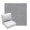 Picture of Linville Denim | Center Seam Deep Seating Outdoor Cushions - Sunbrella© Fabric