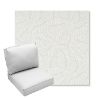 Picture of Lively Sage | Center Seam Deep Seating Outdoor Cushions - Sunbrella© Fabric