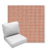 Picture of Lore Canyon | Center Seam Deep Seating Outdoor Cushions - Sunbrella© Fabric