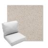 Picture of Lotus Canyon | Center Seam Deep Seating Outdoor Cushions - Sunbrella© Fabric
