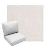 Picture of Nova Glow | Center Seam Deep Seating Outdoor Cushions - Sunbrella© Fabric