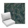 Picture of Palma Canopy | Center Seam Deep Seating Outdoor Cushions - Sunbrella© Fabric