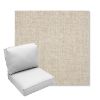 Picture of Platform Cloud | Center Seam Deep Seating Outdoor Cushions - Sunbrella© Fabric