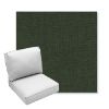 Picture of Play Jungle | Center Seam Deep Seating Outdoor Cushions - Sunbrella© Fabric