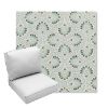 Picture of Plume Spring | Center Seam Deep Seating Outdoor Cushions - Sunbrella© Fabric