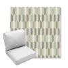 Picture of Precise Spring | Center Seam Deep Seating Outdoor Cushions - Sunbrella© Fabric
