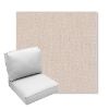 Picture of Proof Denim | Center Seam Deep Seating Outdoor Cushions - Sunbrella© Fabric