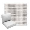Picture of Rest Ink | Center Seam Deep Seating Outdoor Cushions - Sunbrella© Fabric