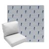 Picture of Schooner Neptune | Center Seam Deep Seating Outdoor Cushions - Sunbrella© Fabric