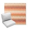 Picture of Valley Desert | Center Seam Deep Seating Outdoor Cushions - Sunbrella© Fabric