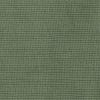 19.5" x 19.5" Bliss Aloe Sunbrella Wicker Patio Chair Cushions rounded or contoured wicker chair pads