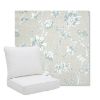 Picture of Ariana Dew | Pillow Back Deep Seating Outdoor Cushions - Sunbrella© Fabric