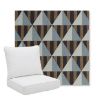 Picture of Buoy Cape Cod | Pillow Back Deep Seating Outdoor Cushions - Sunbrella© Fabric