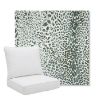 Picture of Instinct Willow | Pillow Back Deep Seating Outdoor Cushions - Sunbrella© Fabric