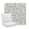 Picture of Plume Spring | Pillow Back Deep Seating Outdoor Cushions - Sunbrella© Fabric