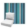 Picture of Ascend Oasis | Estate Back Deep Seating Outdoor Cushions - Sunbrella© Fabric