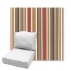 Picture of Brannon Redwood | Estate Back Deep Seating Outdoor Cushions - Sunbrella© Fabric