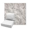 Picture of Calm Graphite | Estate Back Deep Seating Outdoor Cushions - Sunbrella© Fabric