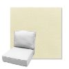 Picture of Canvas Canvas | Estate Back Deep Seating Outdoor Cushions - Sunbrella© Fabric