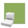Picture of Canvas Ginkgo | Estate Back Deep Seating Outdoor Cushions - Sunbrella© Fabric