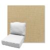 Picture of Canvas Heather Beige | Estate Back Deep Seating Outdoor Cushions - Sunbrella© Fabric
