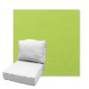 Picture of Canvas Macaw | Estate Back Deep Seating Outdoor Cushions - Sunbrella© Fabric
