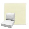 Picture of Canvas Natural | Estate Back Deep Seating Outdoor Cushions - Sunbrella© Fabric