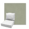 Picture of Canvas Seasalt | Estate Back Deep Seating Outdoor Cushions - Sunbrella© Fabric