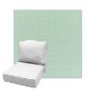 Picture of Canvas Spa | Estate Back Deep Seating Outdoor Cushions - Sunbrella© Fabric