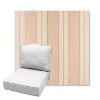 Picture of Carlo Mesa | Estate Back Deep Seating Outdoor Cushions - Sunbrella© Fabric