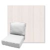 Picture of Carlo Sand | Estate Back Deep Seating Outdoor Cushions - Sunbrella© Fabric