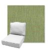 Picture of Cassava Spring | Estate Back Deep Seating Outdoor Cushions - Sunbrella© Fabric