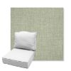 Picture of Cast Oasis | Estate Back Deep Seating Outdoor Cushions - Sunbrella© Fabric