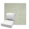 Picture of Chartres Mist | Estate Back Deep Seating Outdoor Cushions - Sunbrella© Fabric