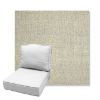 Picture of Chartres Pebble | Estate Back Deep Seating Outdoor Cushions - Sunbrella© Fabric