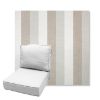 Picture of Direction Linen | Estate Back Deep Seating Outdoor Cushions - Sunbrella© Fabric