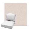 Picture of Dither Antique | Estate Back Deep Seating Outdoor Cushions - Sunbrella© Fabric