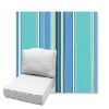 Picture of Dolce Oasis | Estate Back Deep Seating Outdoor Cushions - Sunbrella© Fabric
