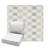 Picture of Dream Dune | Estate Back Deep Seating Outdoor Cushions - Sunbrella© Fabric