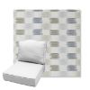 Picture of Dream Mist | Estate Back Deep Seating Outdoor Cushions - Sunbrella© Fabric