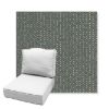 Picture of Dumont Spa | Estate Back Deep Seating Outdoor Cushions - Sunbrella© Fabric